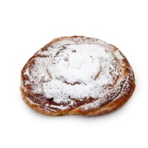 Ensaïmada