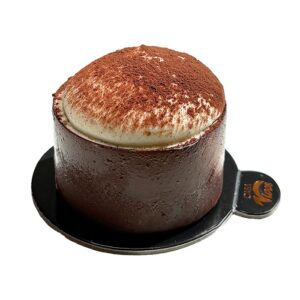Tiramisu individual