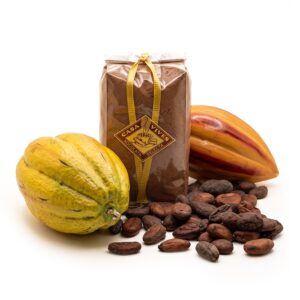 xocolata en pols