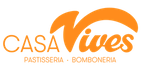 Casa Vives - Pastisseria i Bomboneria logo