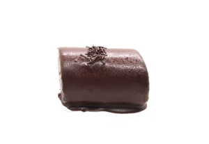 Búlgaro de xocolata