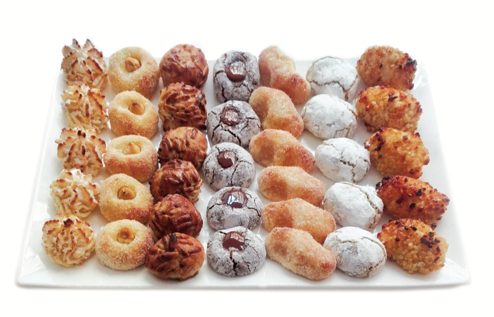 Panellets 2025