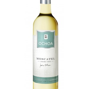 Moscatel Ochoa