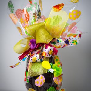 ou de pasqua decorat