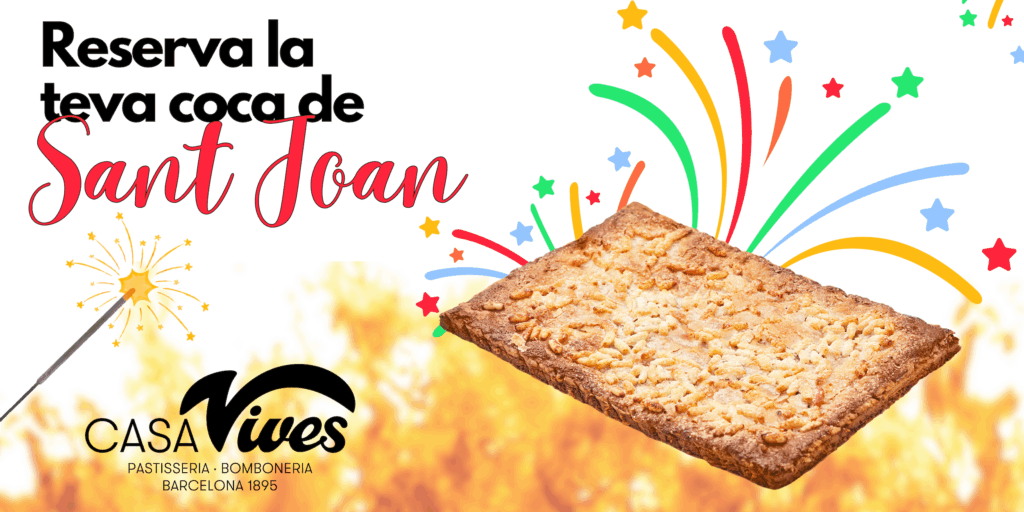 Coca de Sant Joan