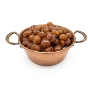 marrons almívar