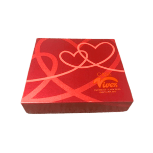 Bombons Sant Valentí Enamorats