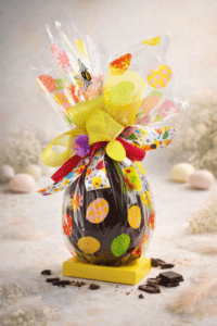 ou de pasqua decorat