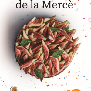 delícia de figues - Les postres de la Mercè